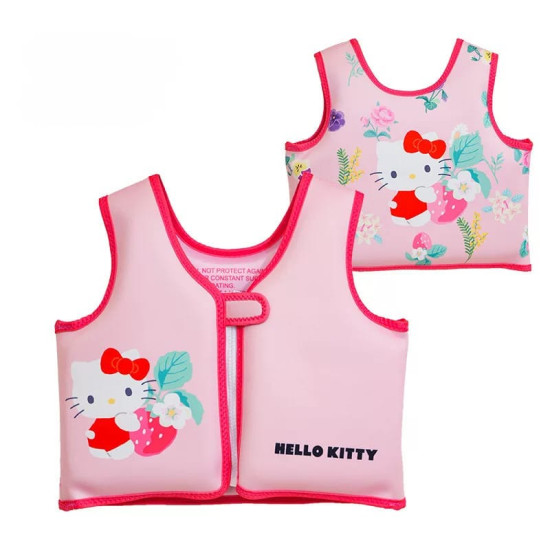 Hello Kitty Kids Swim Vest